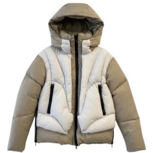 Piumino eloise Canadian