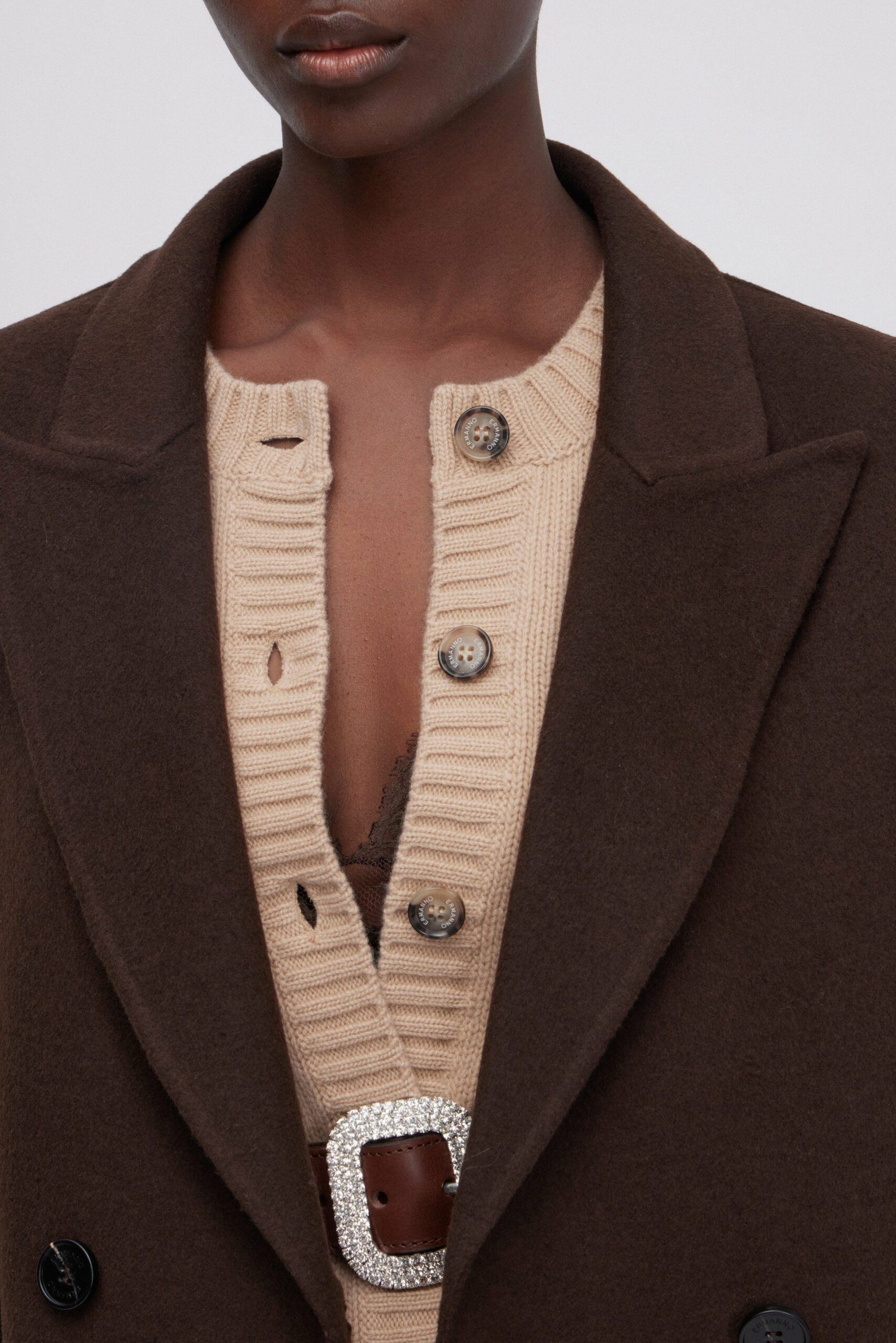 IMG_1615 Cappotto lungo double Ermanno Firenze