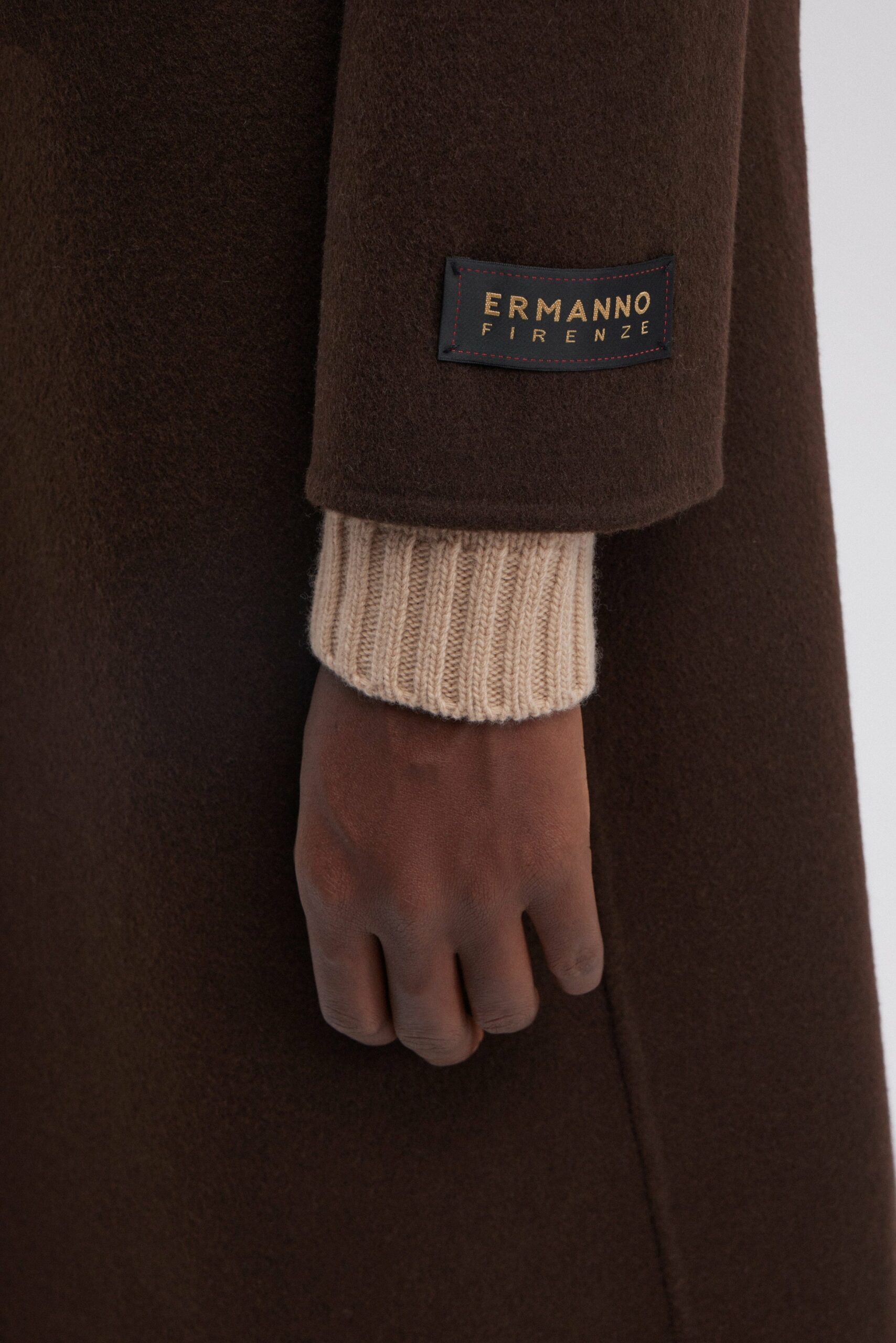 IMG_1616 Cappotto lungo double Ermanno Firenze