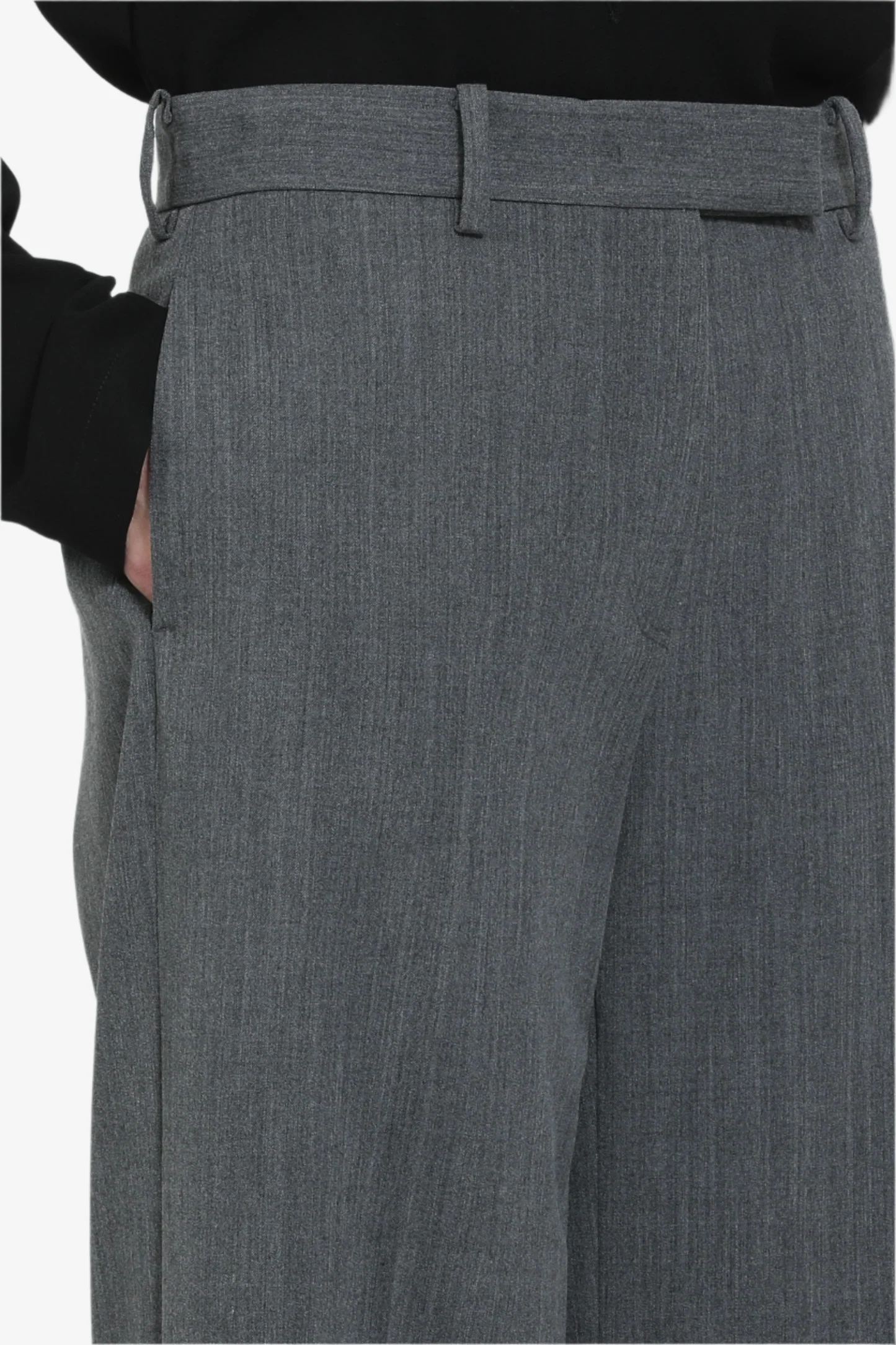 Pantaloni palazzo N°21