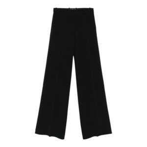 Pantaloni palazzo in cady Ermanno Scervino Pantaloni palazzo in cady Ermanno Scervino