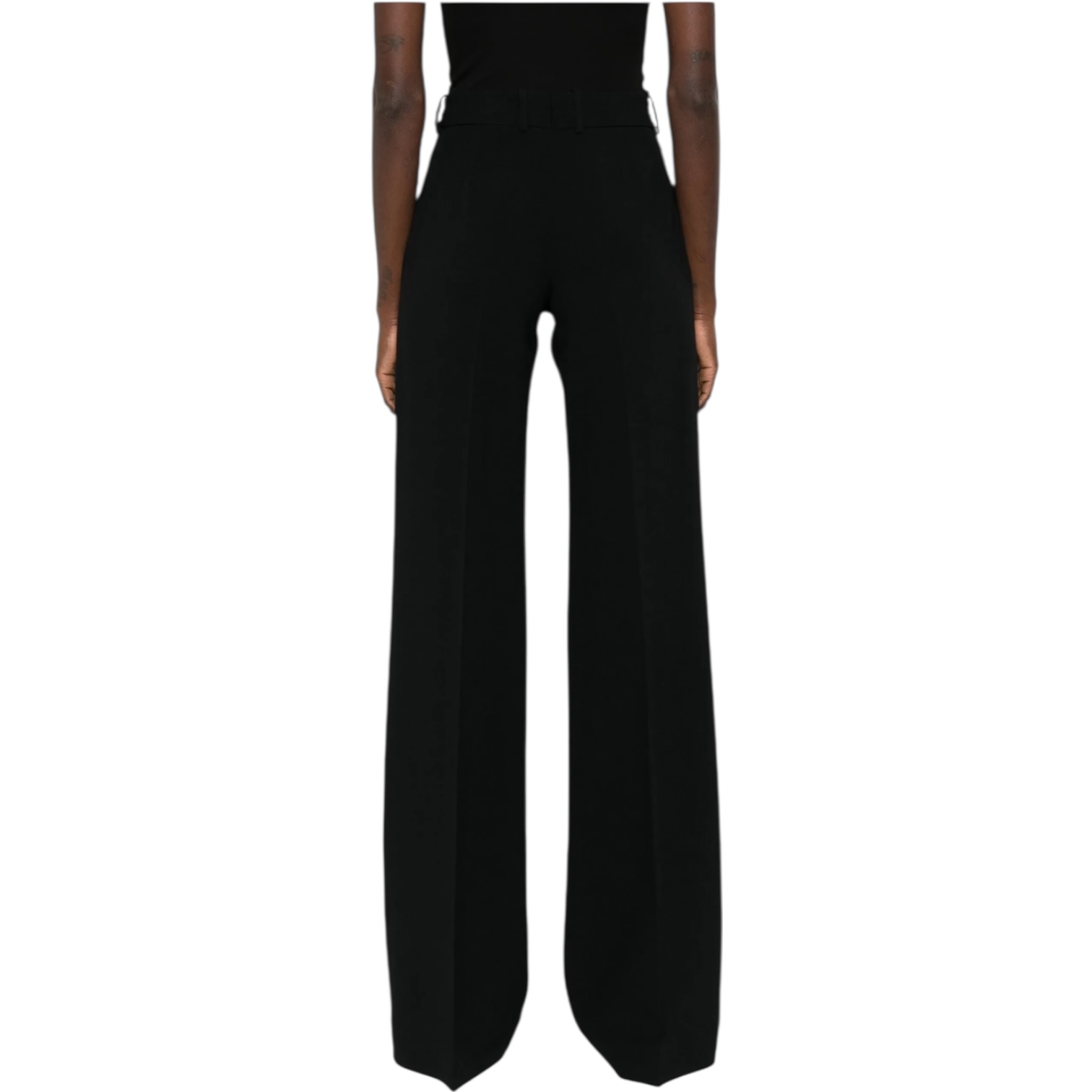 Photoroom_000_20251206_103907 Pantaloni palazzo in cady Ermanno Scervino