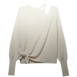 Twin set maglieria Federica Tosi