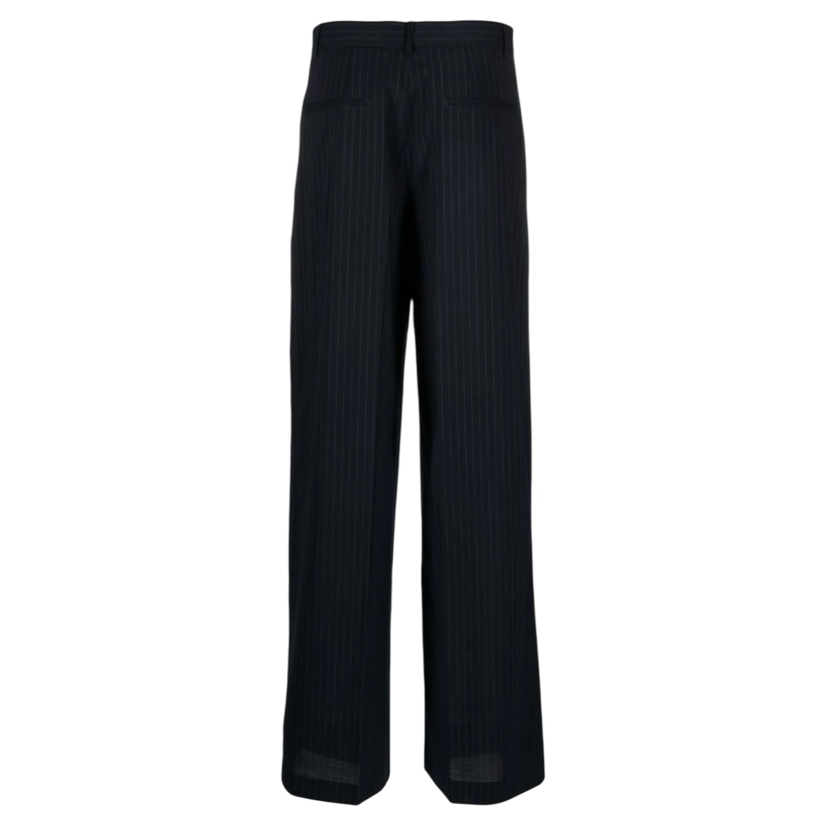 Pantaloni gessati N°21