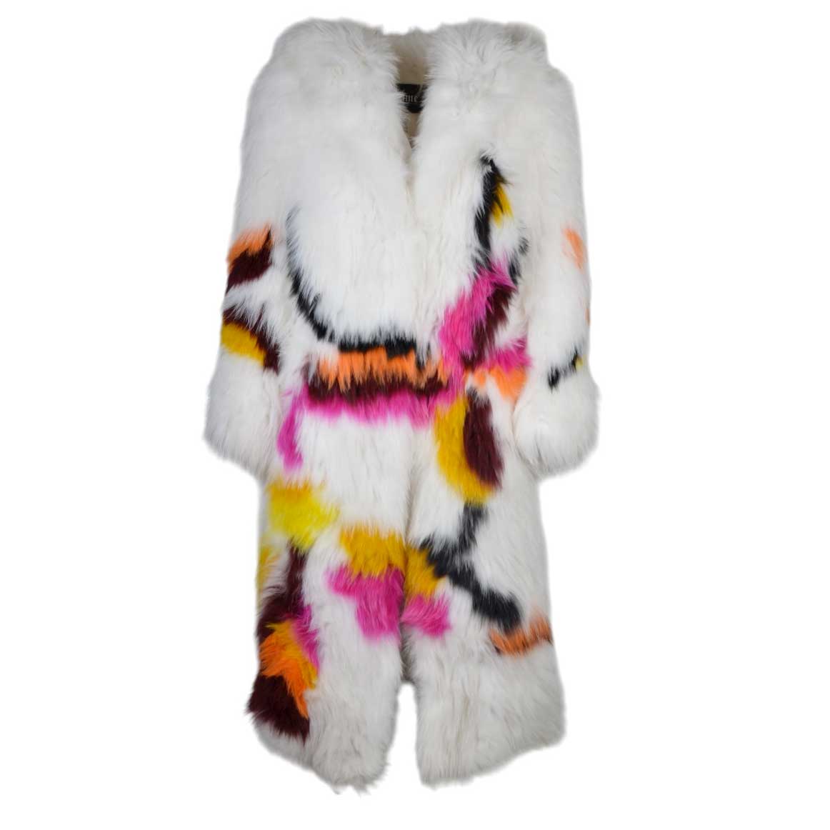 Photoroom_002_20251002_181322 Capospalla in pelliccia a intarsi Frame