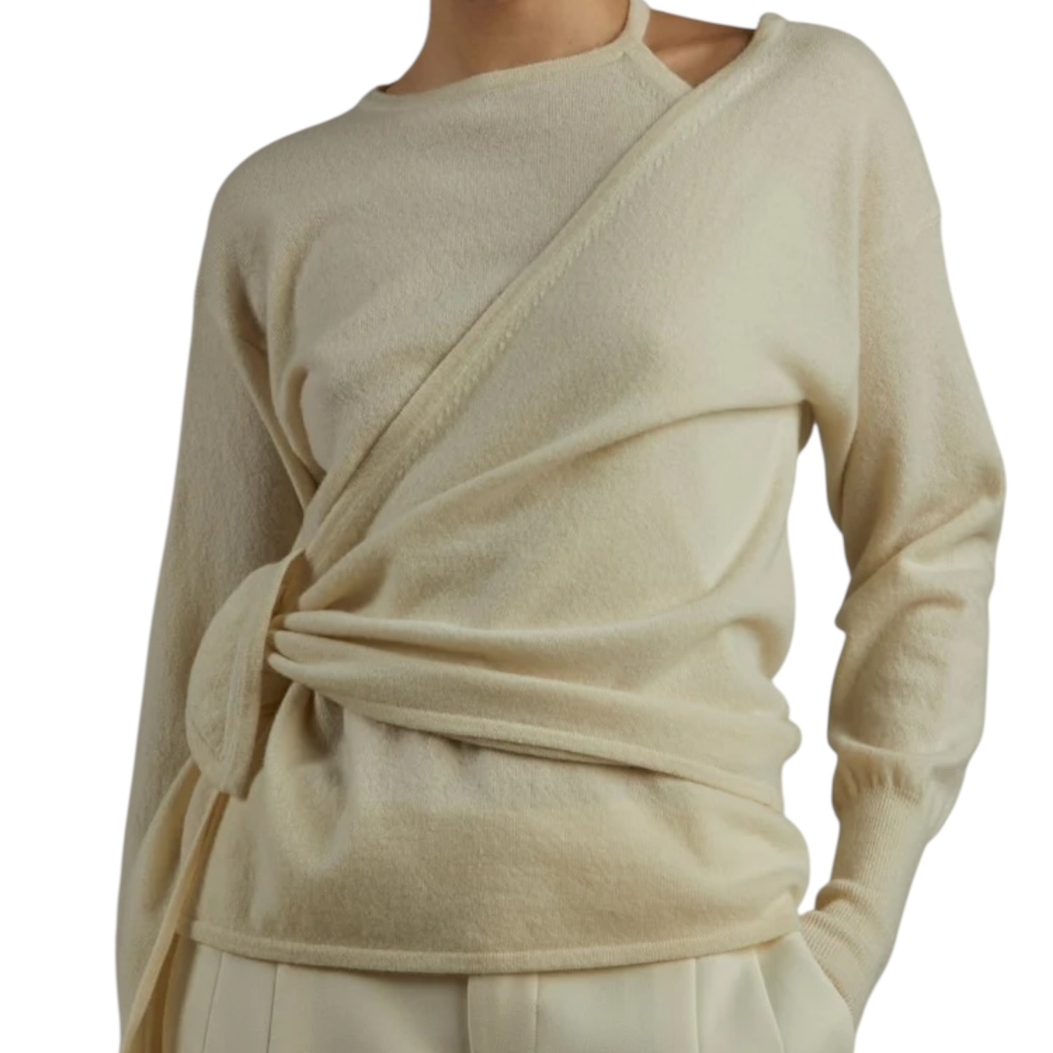 Twin set maglieria Federica Tosi