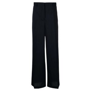 Pantaloni gessati N°21