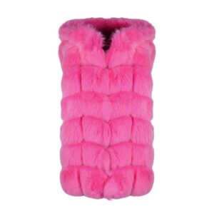 Gilet in pelliccia Frame