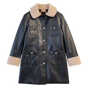 Cappotto ecomontone N°21