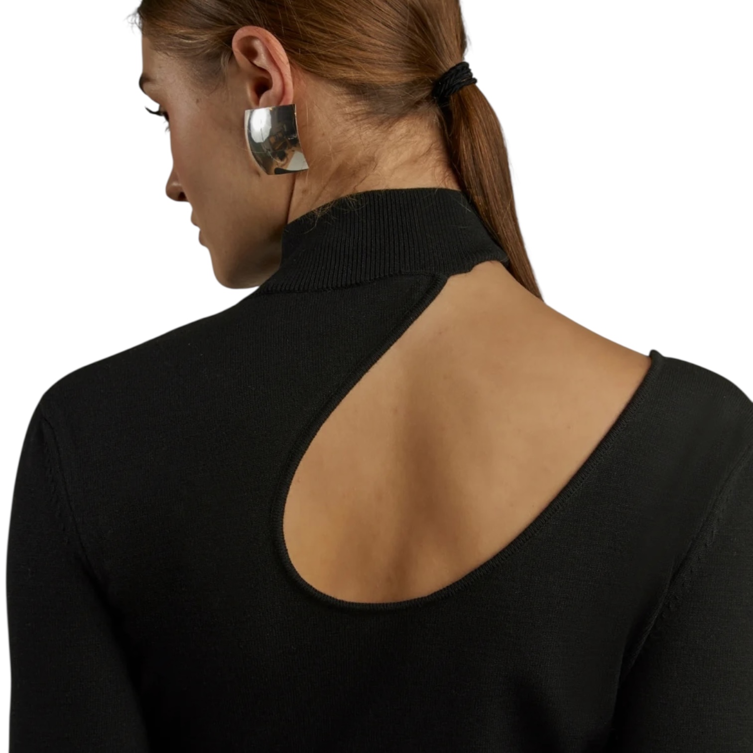 Photoroom_006_20251204_101532 Abito corto con apertura Federica Tosi