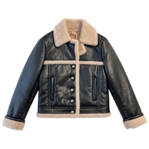 Giacca in ecomontone N°21