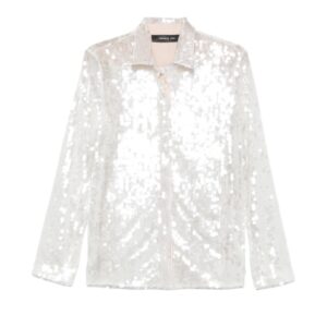 Camincia in paillettes Federica Tosi