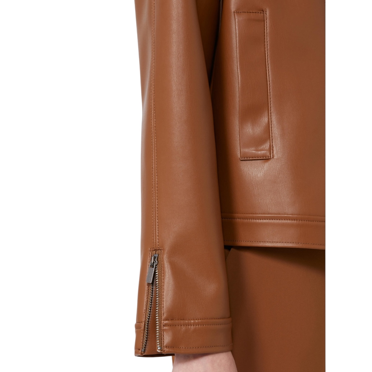 Photoroom_010_20250806_120117 Giacca chiodo Max Mara