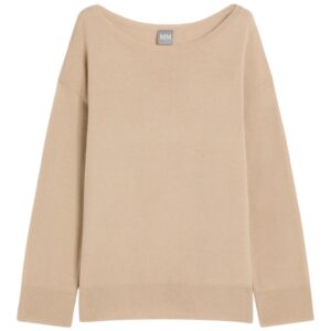 Maglia misto lana e cashmere Max Mara