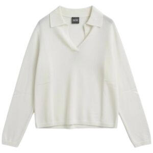 Polo in cashmere Max Mara