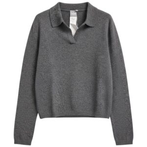 Polo in cashmere Max Mara