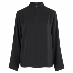 Blusa misto seta Federica Tosi Blusa misto seta Federica Tosi