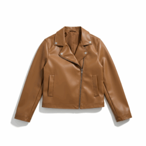 Giacca chiodo Max Mara