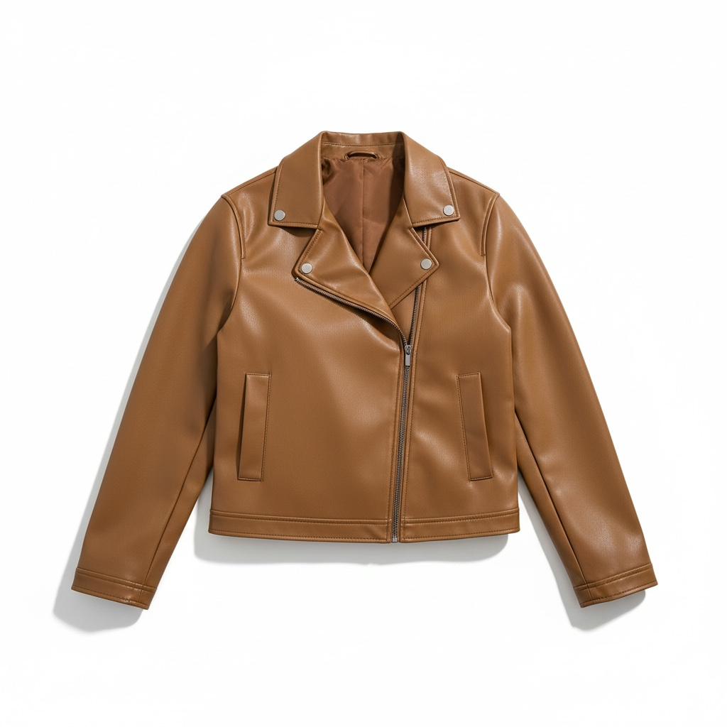 Photoroom_20251208_121353 Giacca chiodo Max Mara