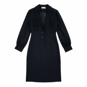 Abito longuette Ermanno Firenze