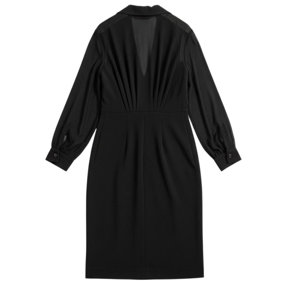 Abito longuette Ermanno Firenze