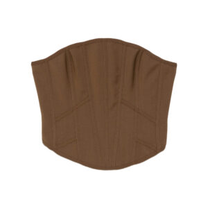 Bustier Giuseppe di Morabito