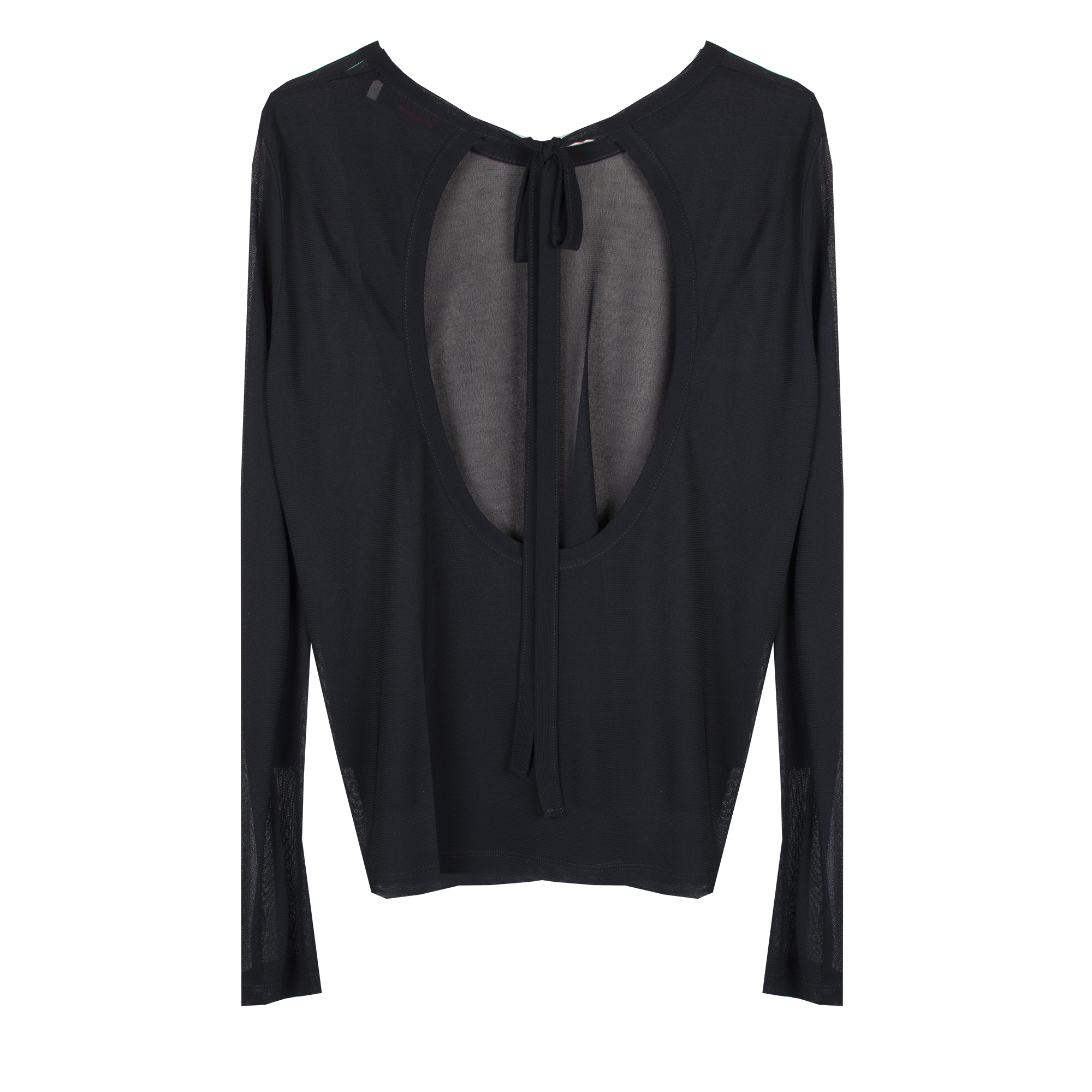 Maglia in voile tecnico Jucca