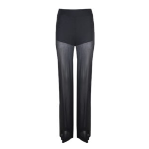 Pantaloni in voile tecnico Jucca