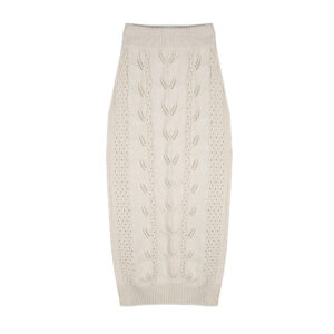 Gonna in cashmere Ermanno Scervino