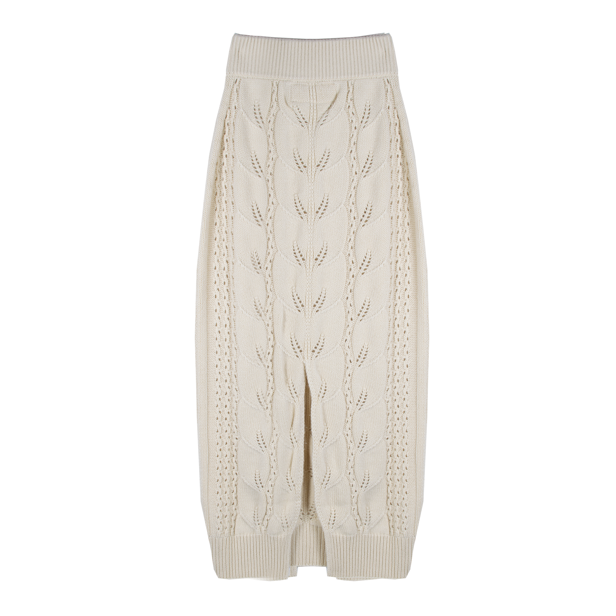 Gonna in cashmere Ermanno Scervino