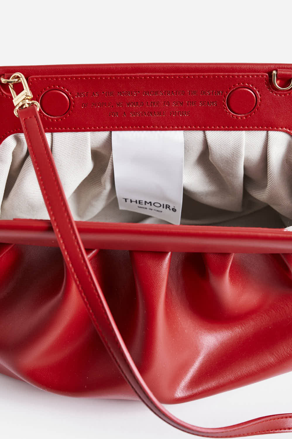 Clutch Bios TheMoirè