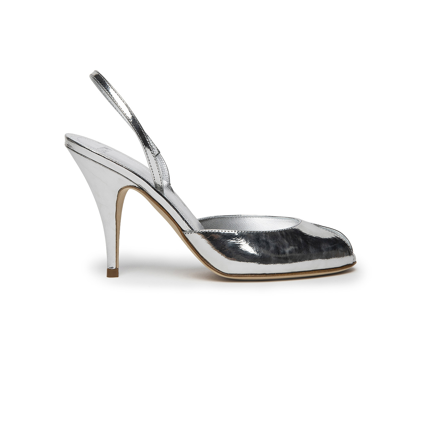 MELY_plisse╠C-silver-1 Slingback Mely plissè silver 3Juin
