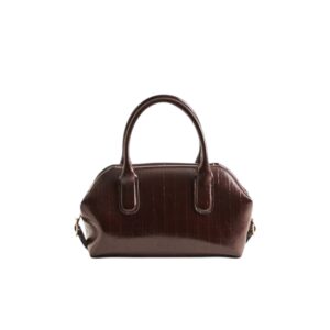Borsa Talia Trunk Small Rigato TheMoirè