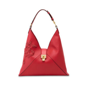 Borsa Dudu hobo media Ermanno Scervino