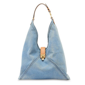 Borsa Dudu hobo large Ermanno Scervino