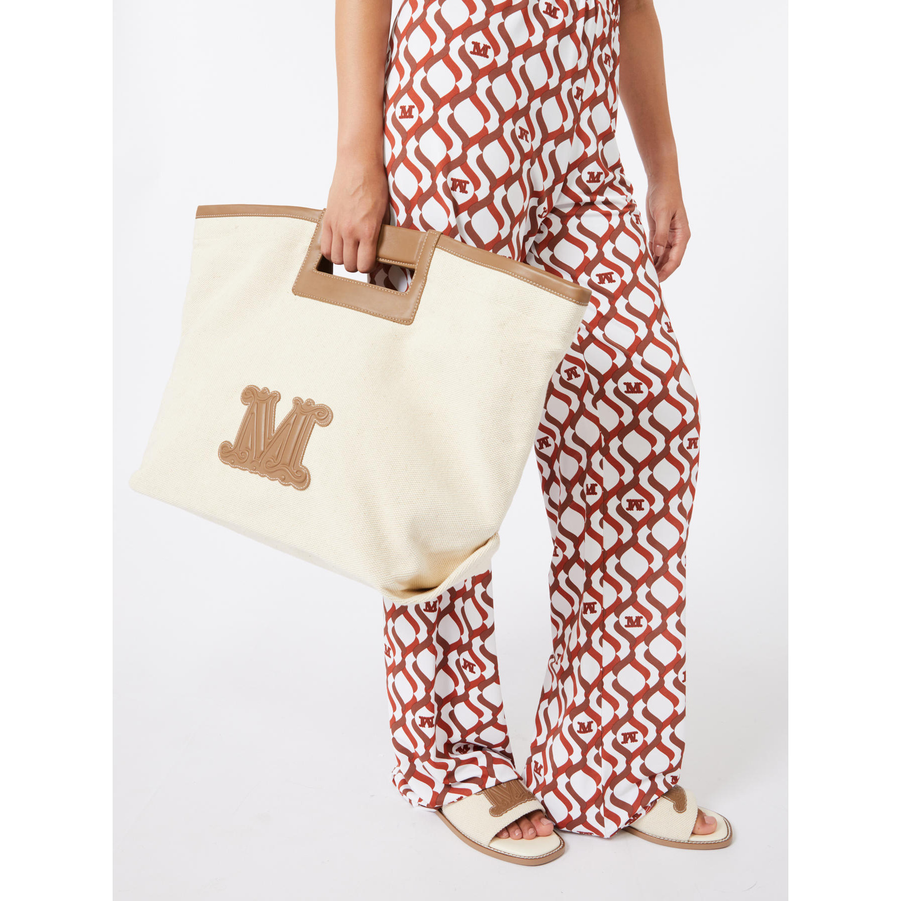 Borsa shopping Max Mara