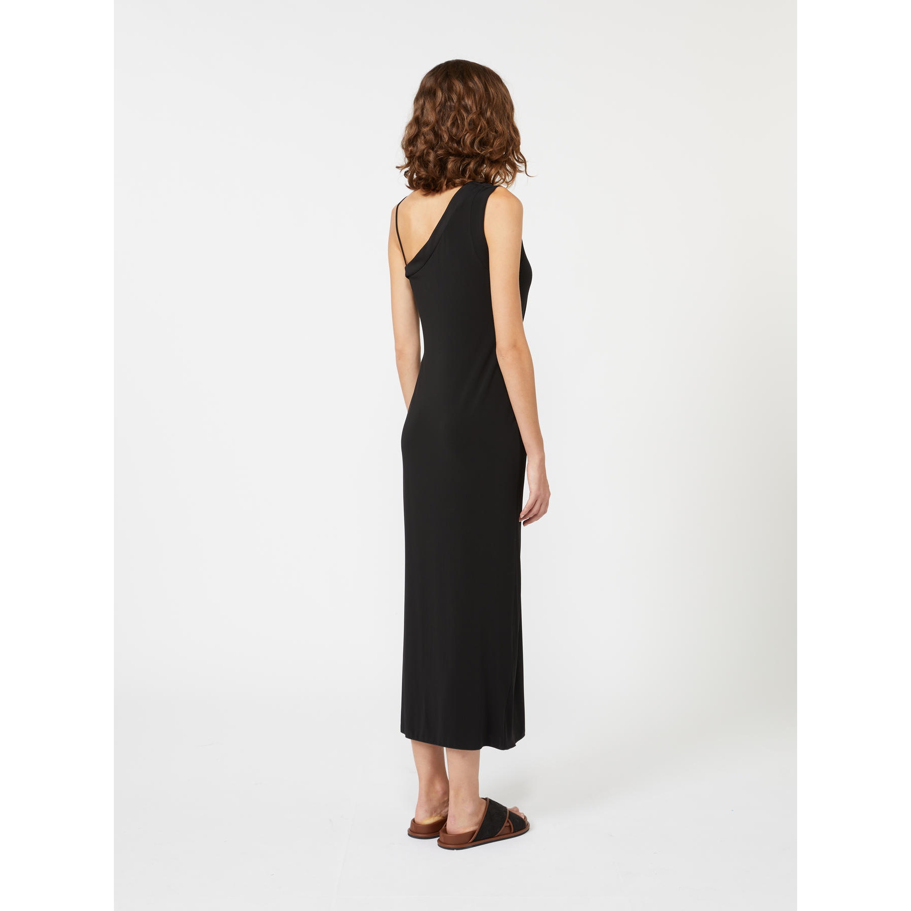 DetailZoomFormat_PH_MM_2026_1_26166210296_999_7998 Abito longuette monospalla Max Mara