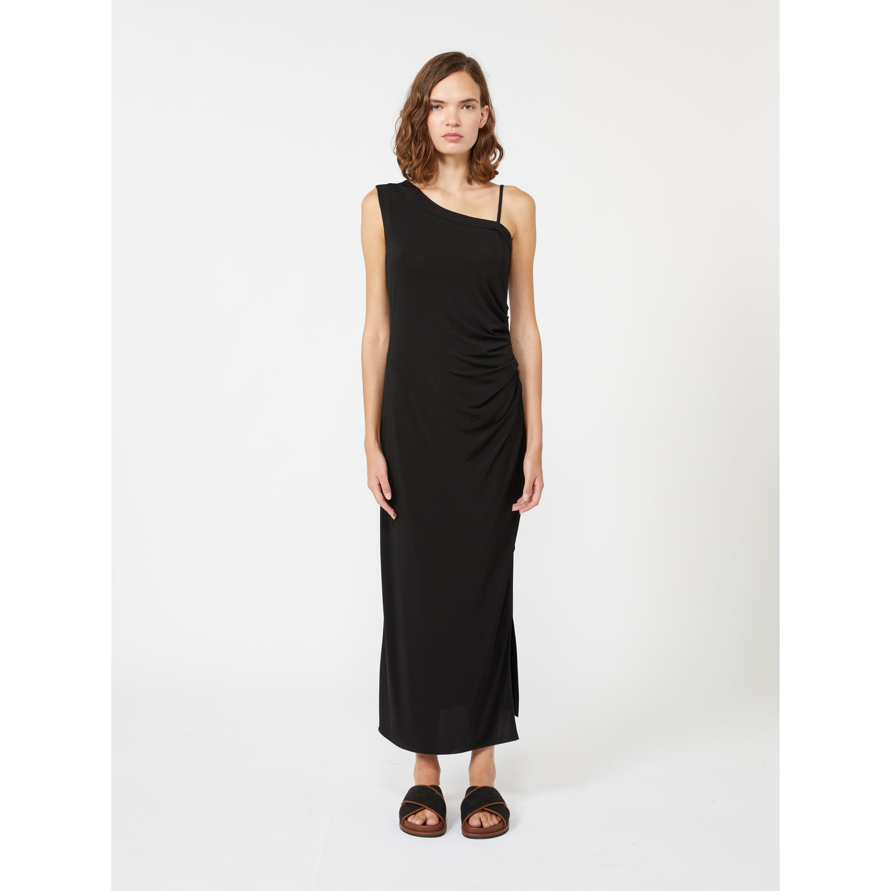 DetailZoomFormat_PH_MM_2026_1_26166210296_999_9998 Abito longuette monospalla Max Mara