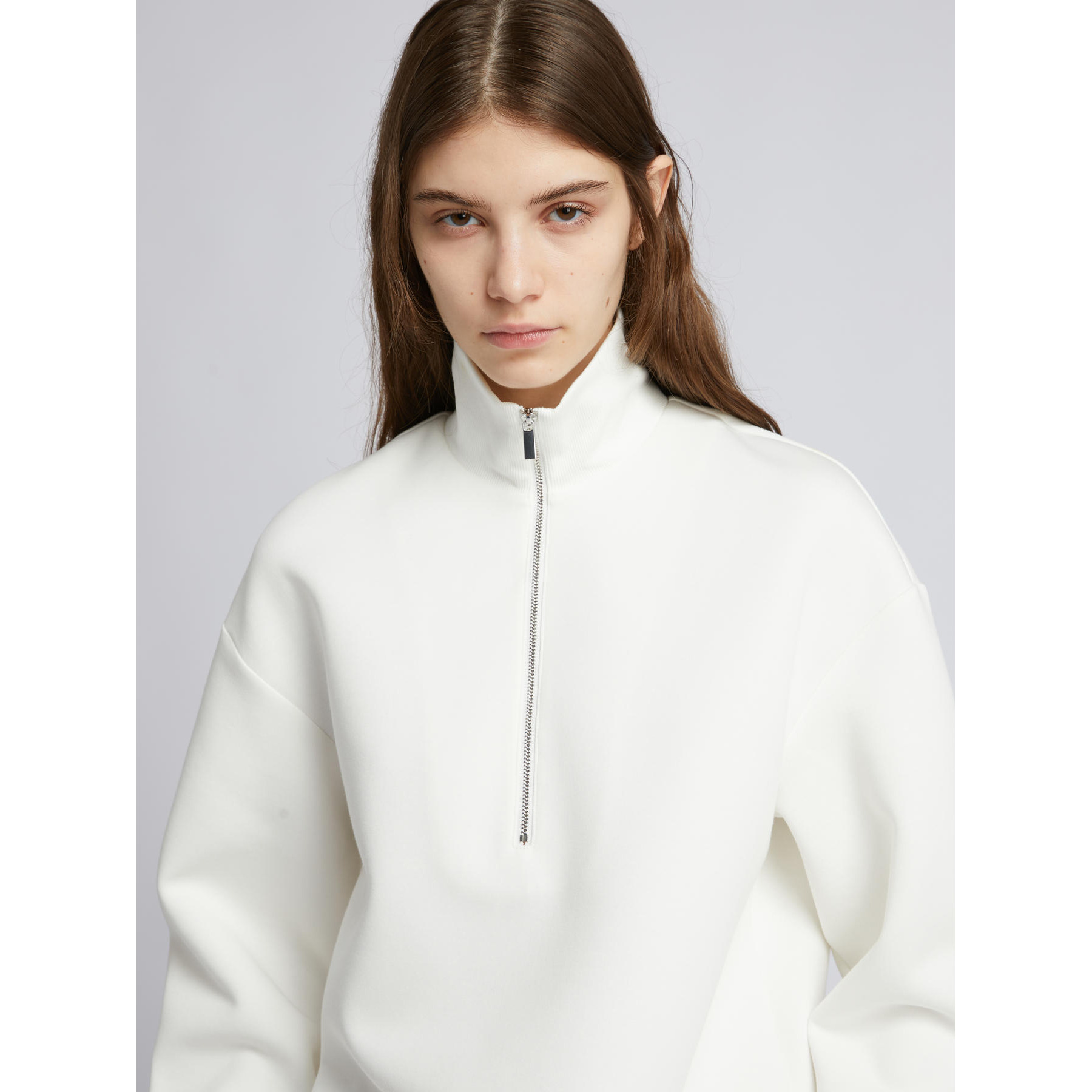 Felpa a polo Max Mara