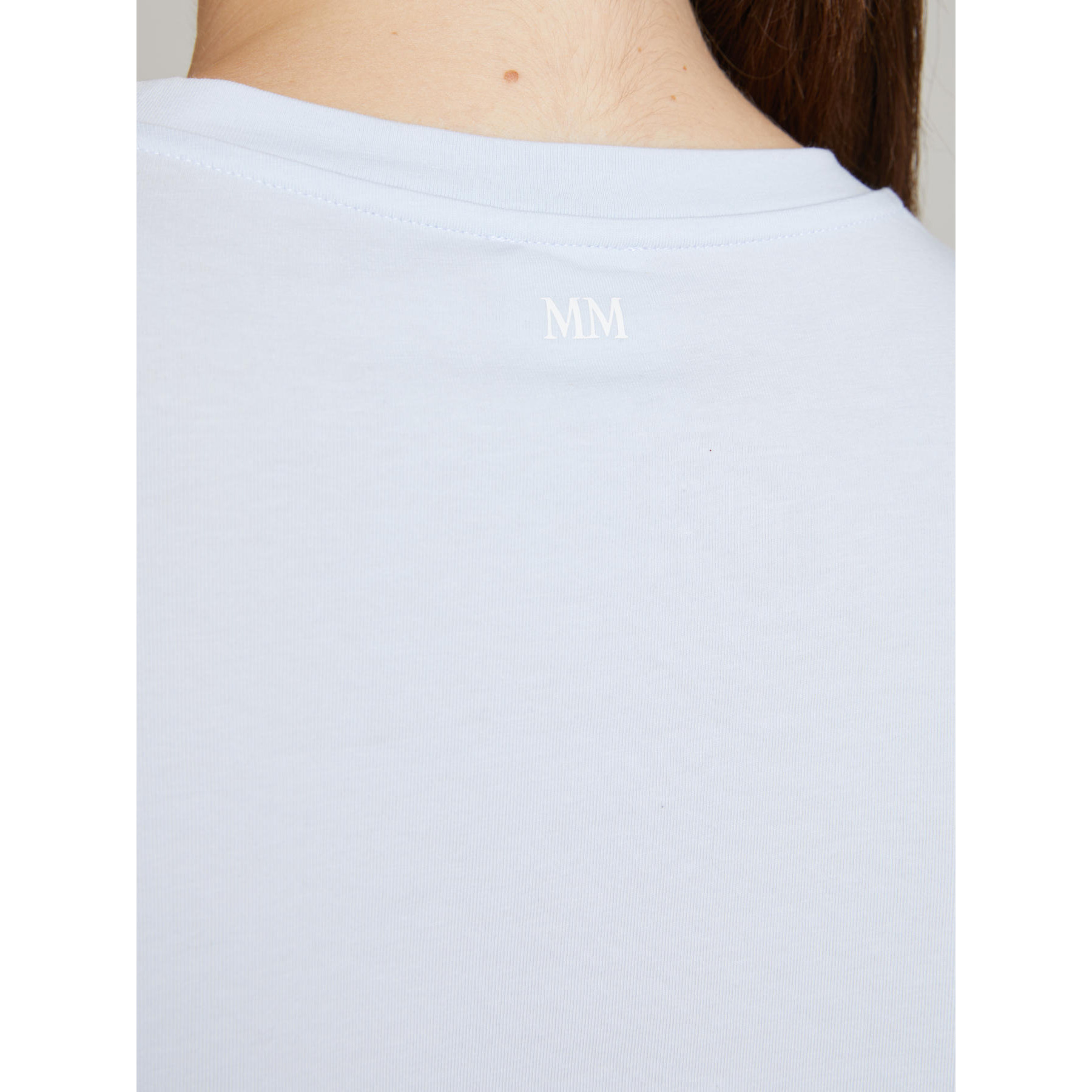 T-shirt girocollo Max Mara