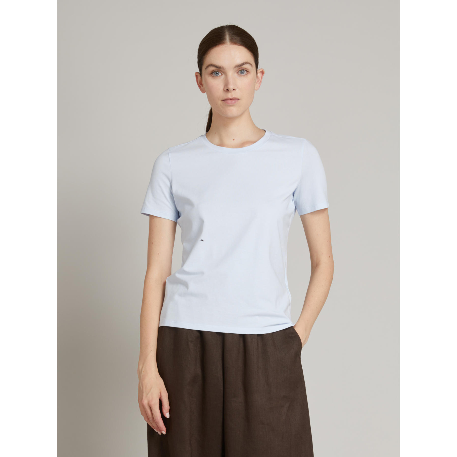 DetailZoomFormat_PH_MM_2026_1_26169710186_999_9998 T-shirt girocollo Max Mara