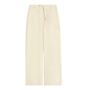 Pantalone palazzo Max Mara