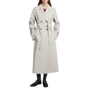 Trench spolverino tecnico Max Mara