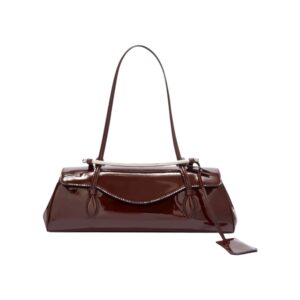Borsa mini Music in vernice Ermanno Scervino