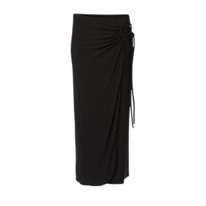 Gonna midi a portafoglio Max Mara