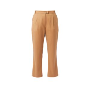 Pantalone in cotone Max Mara
