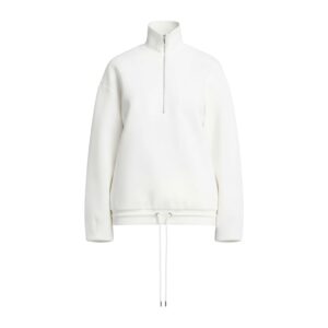 Felpa a polo Max Mara