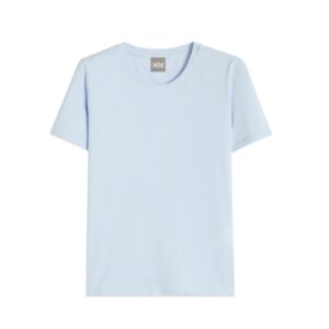 T-shirt girocollo Max Mara