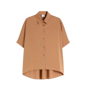 Camicia in popeline Max Mara
