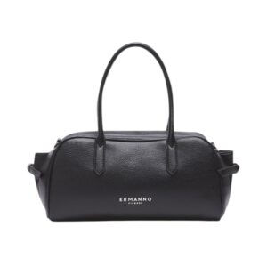Borsa bauletto media Ermanno Firenze